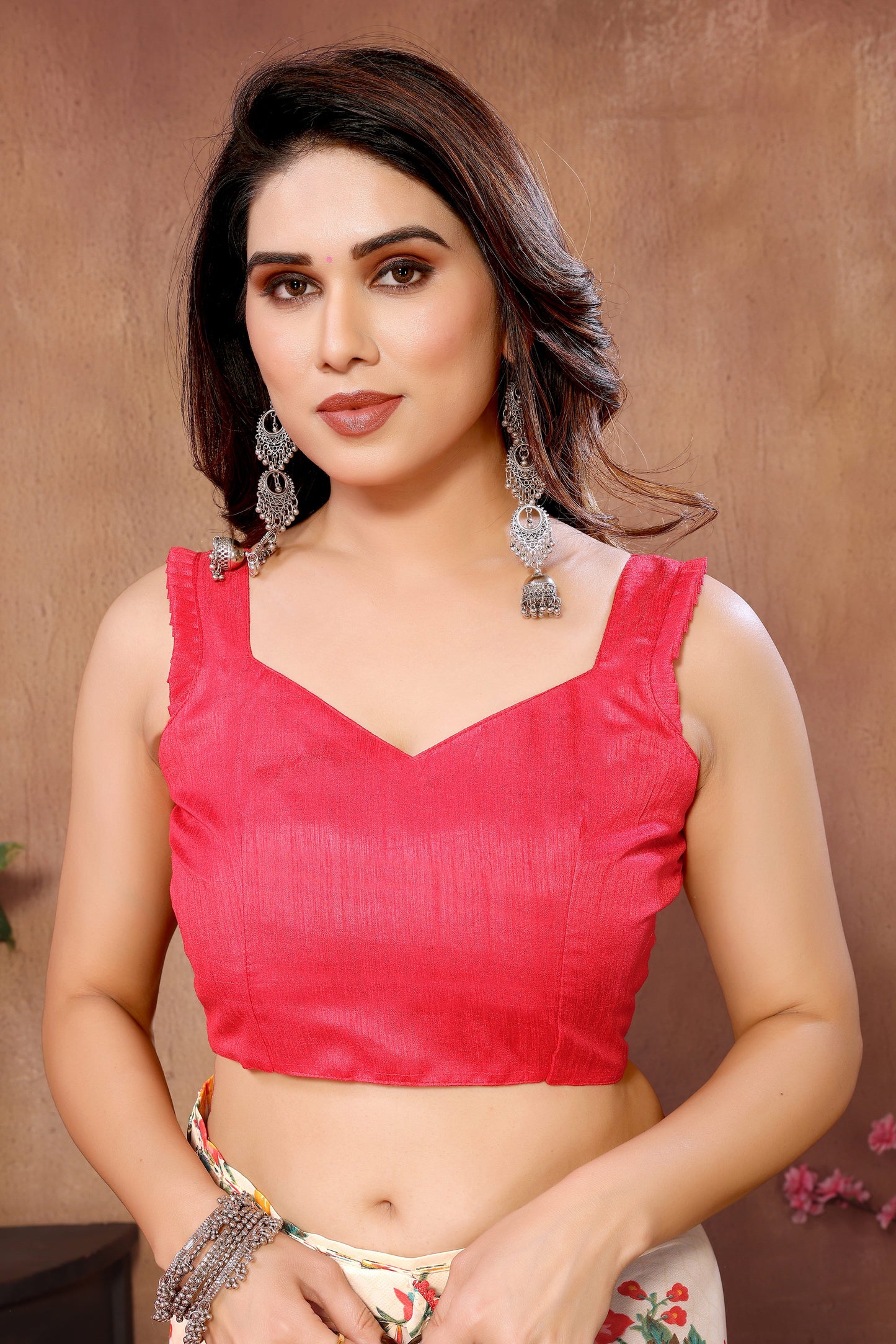 Latest Ready-to-Wear Saree for Women