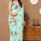 Stylish Pre-Stitched Ready Saree for Women