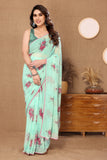 Stylish Pre-Stitched Ready Saree for Women