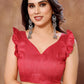 Ready to Wear Georgette Printed Saree