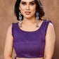 Ready to Wear Georgette Printed Saree