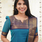 Women's Cotton Kurta Dupatta Set