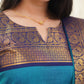 Women's Cotton Kurta Dupatta Set