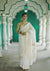 Lilaan Soft Slab Cotton Saree with Rich Weaving Blouse Elegant & Comfortable