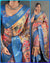New Launching Dola Silk Saree