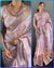 New Launching Dola Silk Saree