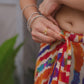 Ready to Wear Multicolour Saree