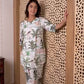 Match Your Mood With Rayon Co-ord Set