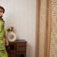 Wander the World in Style Rayon Co-ord set